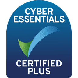 Cyber Essentials Certified Plus Logo