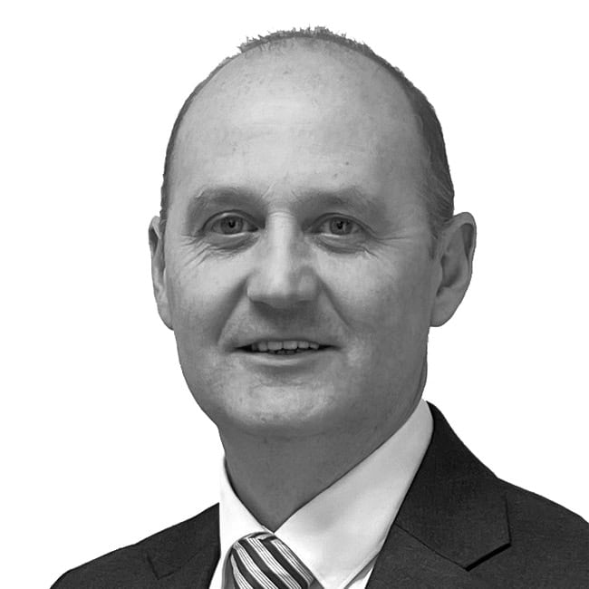 Greig Kilpatrick, Chartered Financial Planner at Attivo