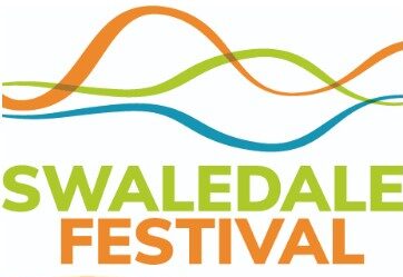 Swaledale Festival Logo