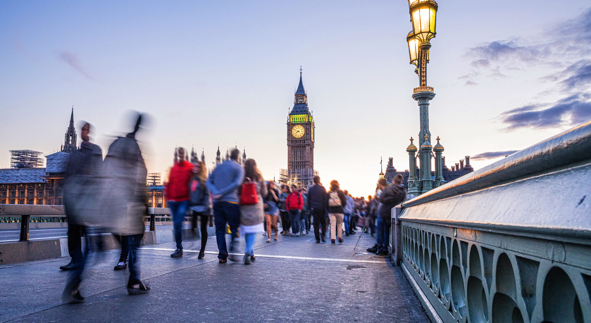 Pre Built Financial Pre-Autumn Budget Overview 2026 | Attivo